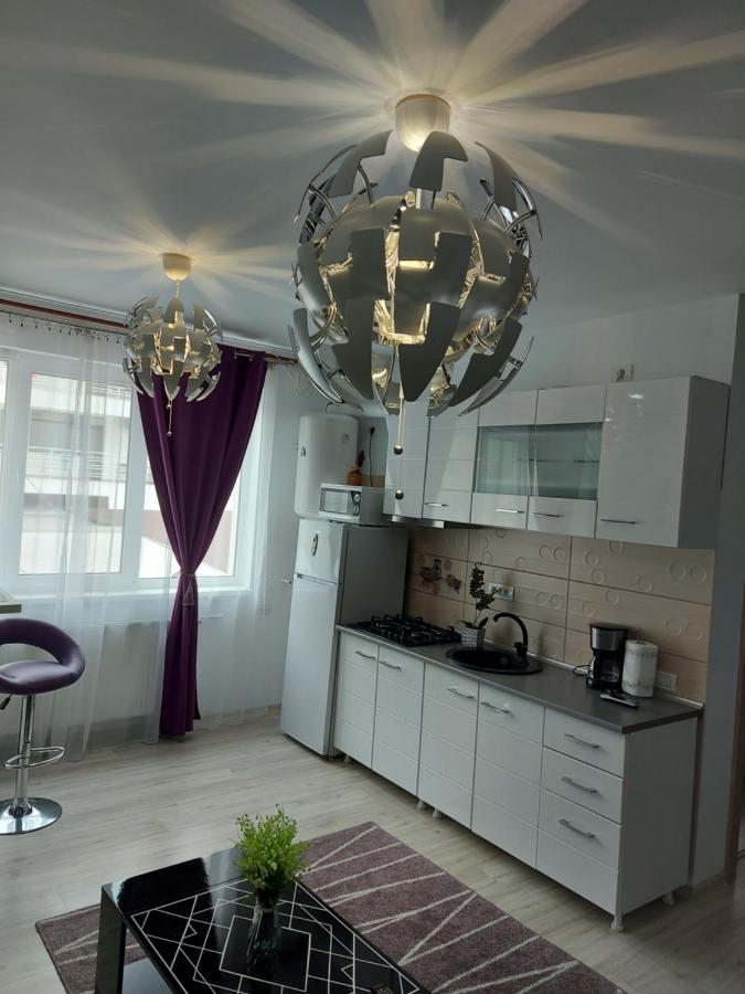 Năvodari Apartament Mario Mamaia Nord Plaja Zanzibar מראה חיצוני תמונה